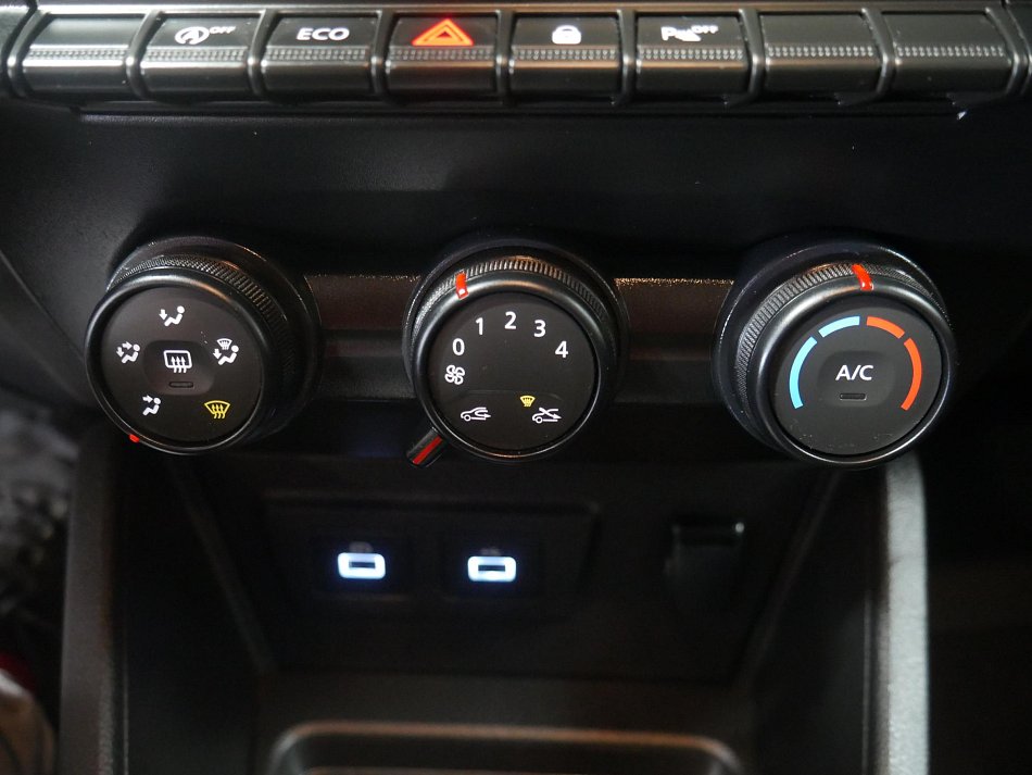Dacia Duster 1.3 