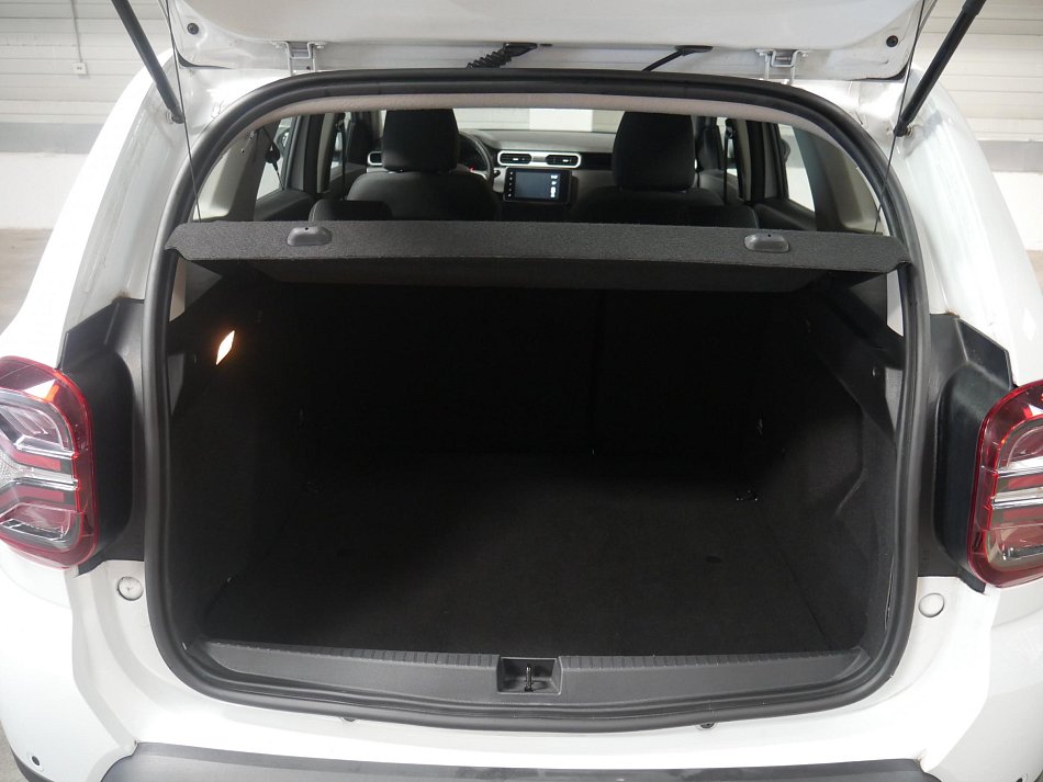Dacia Duster 1.3 