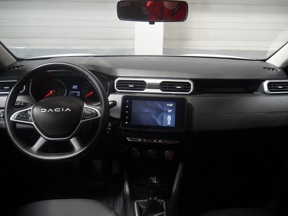Dacia Duster 1.3 