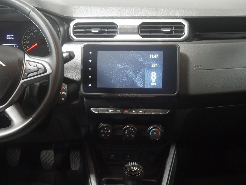 Dacia Duster 1.3 
