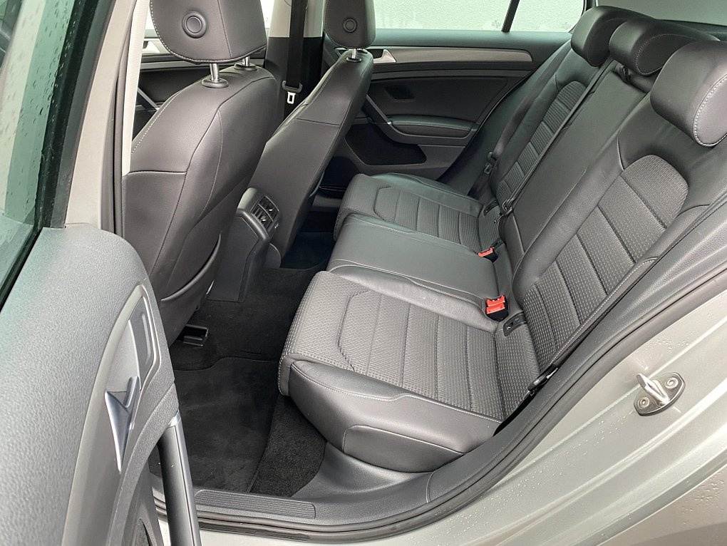 Volkswagen Golf 1.2 TSi Comfortline