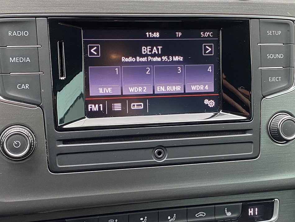 Volkswagen Golf 1.2 TSi Comfortline