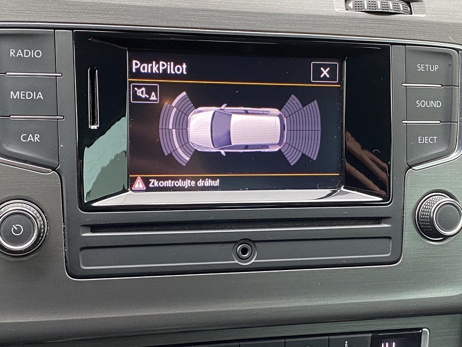 Volkswagen Golf 1.2 TSi Comfortline