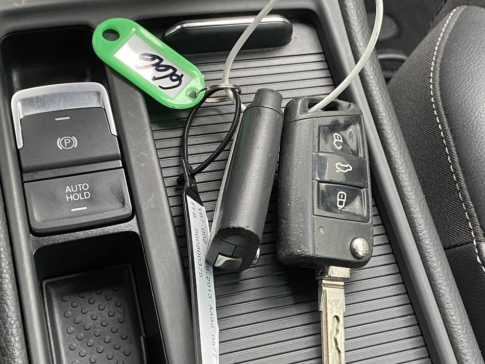 Volkswagen Golf 1.2 TSi Comfortline