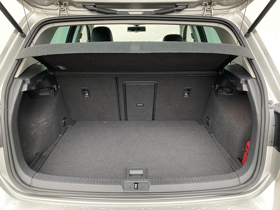 Volkswagen Golf 1.2 TSi Comfortline