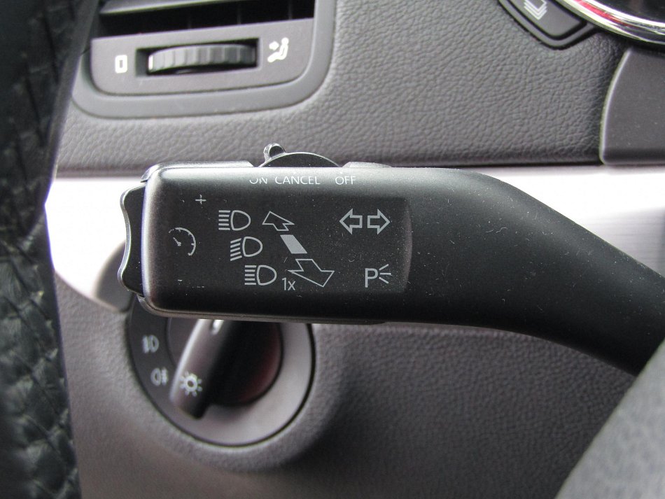 Škoda Yeti 2.0TDi  4x4