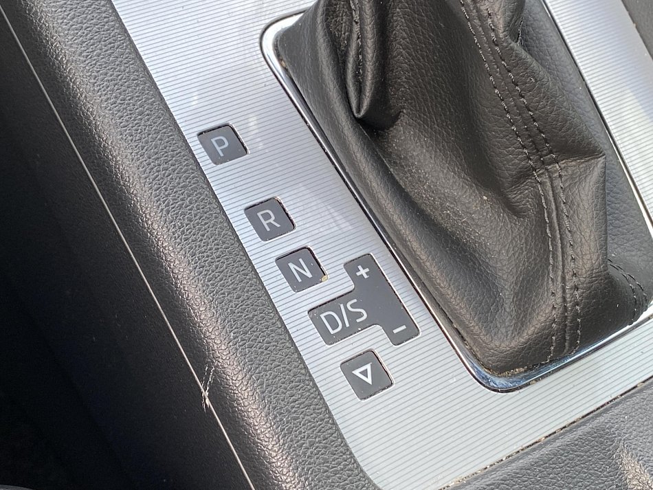 Škoda Octavia III 1.6 TDi Elegance