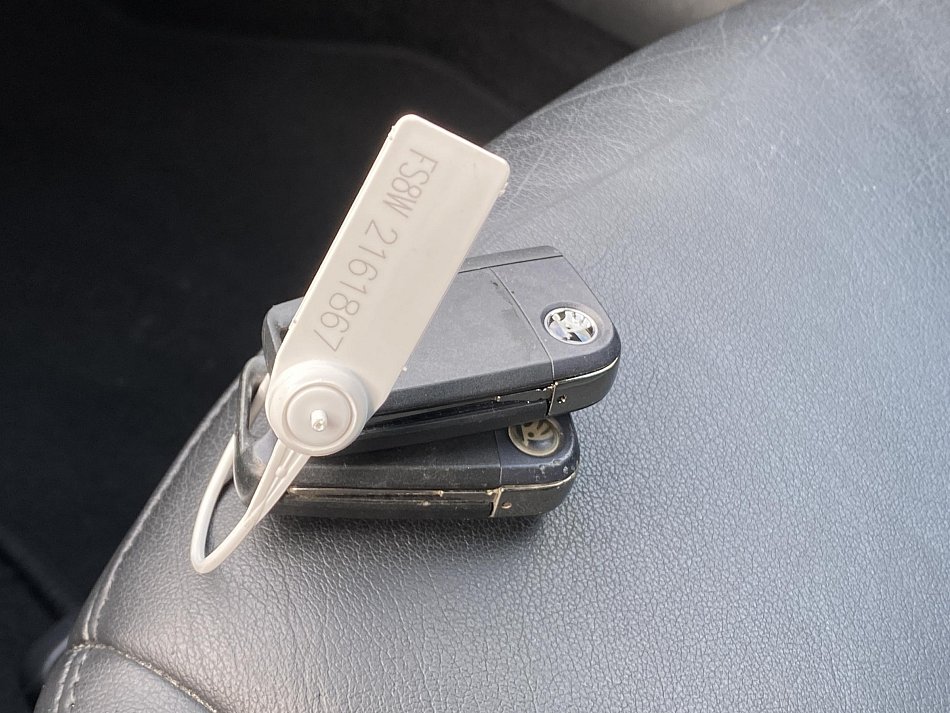 Škoda Octavia III 1.6 TDi Elegance