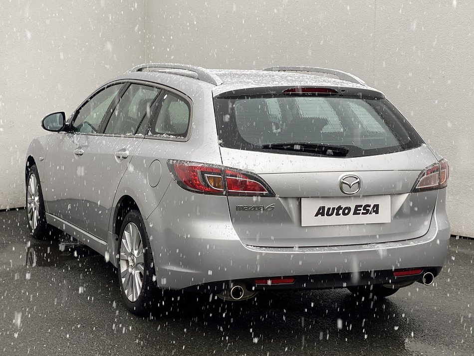 Mazda 6 2.0i 