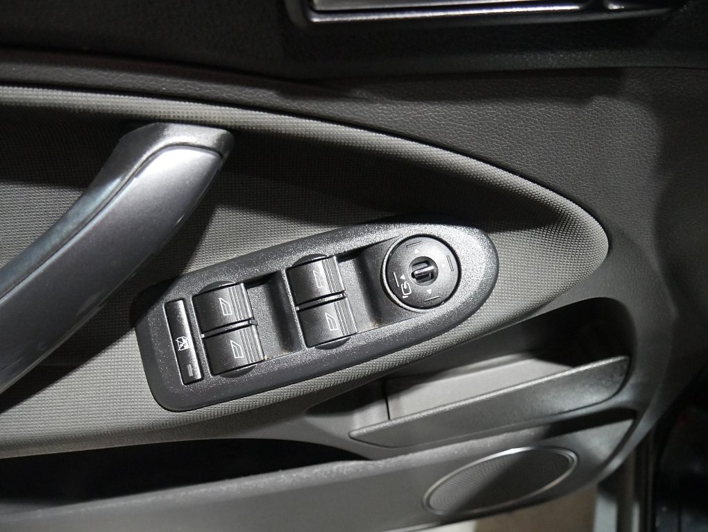 Ford Kuga 2.0TDCi  4x4