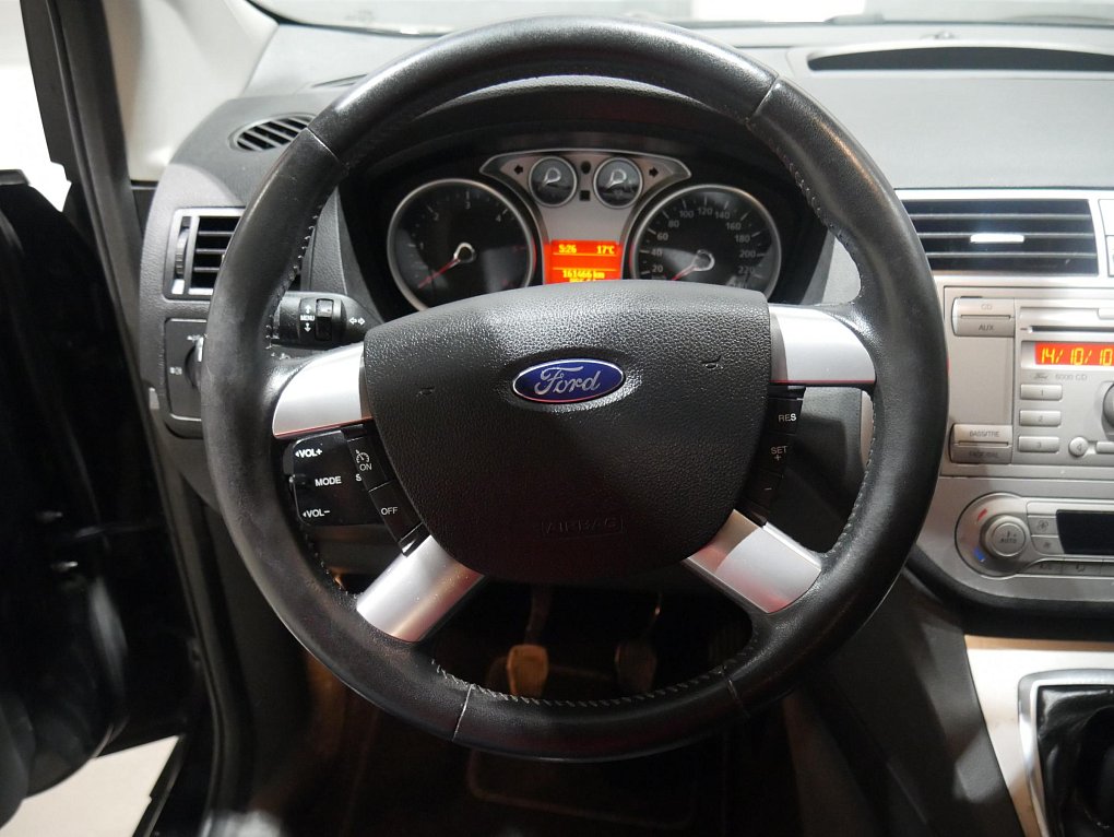 Ford Kuga 2.0TDCi  4x4