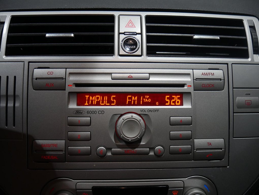 Ford Kuga 2.0TDCi  4x4