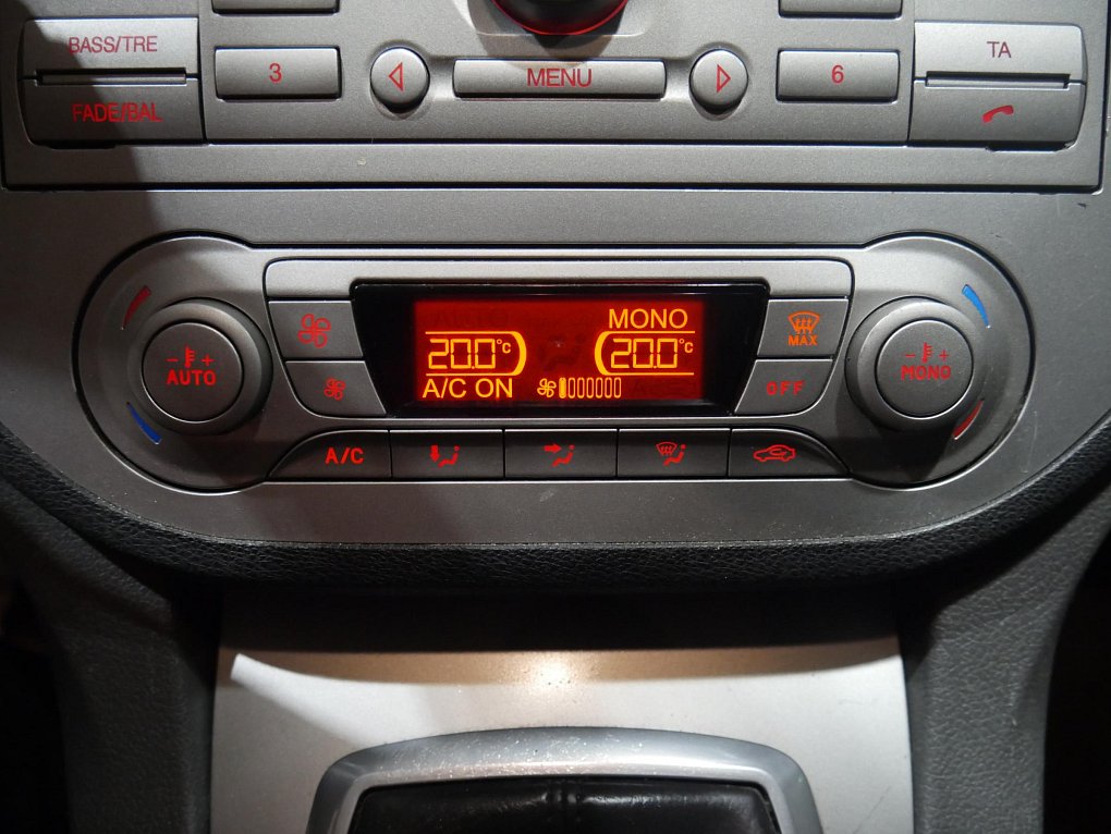 Ford Kuga 2.0TDCi  4x4