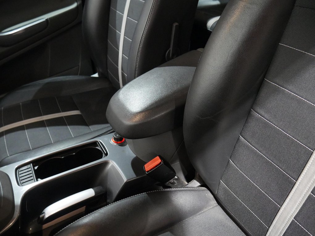 Ford Kuga 2.0TDCi  4x4