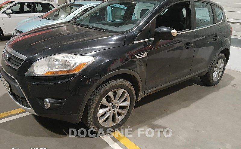 Ford Kuga 2.0 