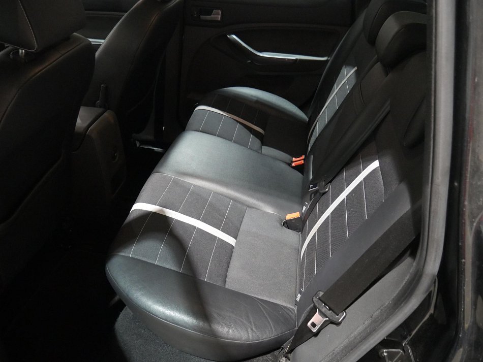 Ford Kuga 2.0TDCi  4x4