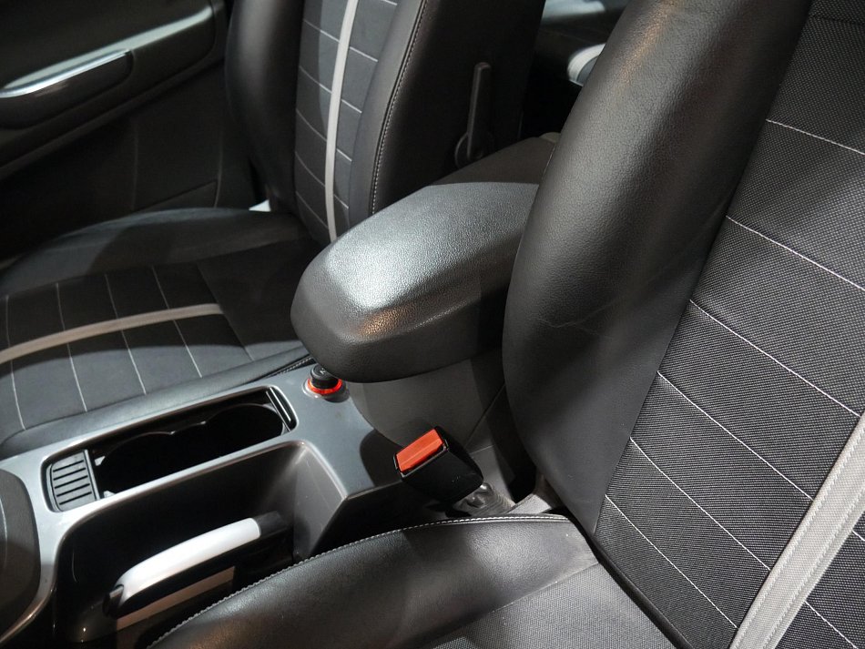 Ford Kuga 2.0TDCi  4x4