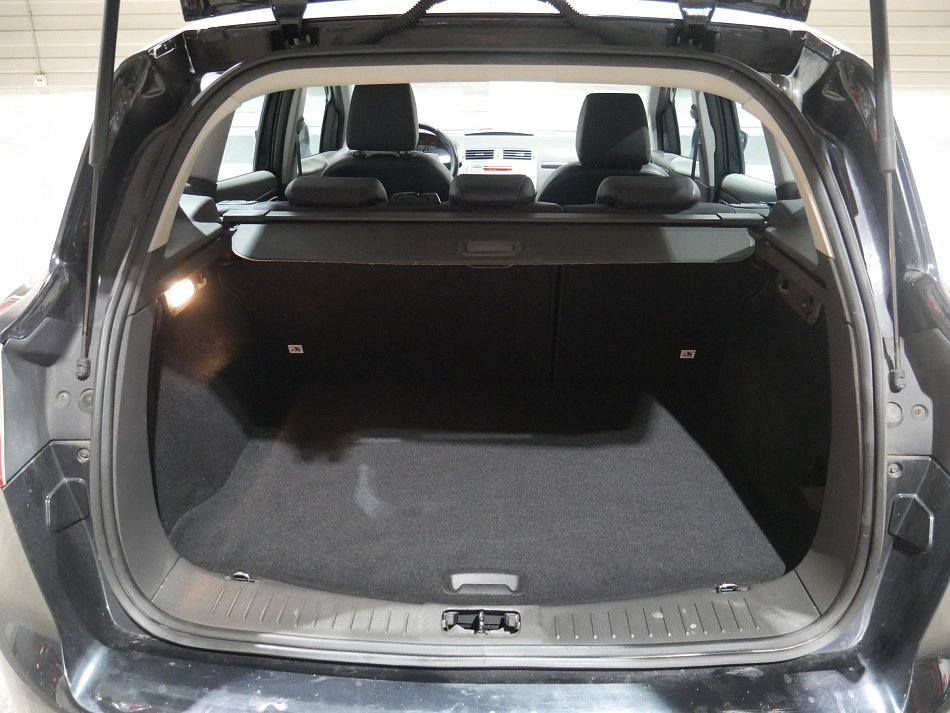 Ford Kuga 2.0TDCi  4x4