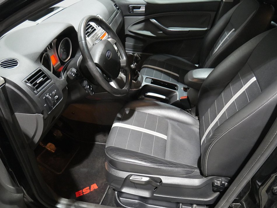 Ford Kuga 2.0TDCi  4x4