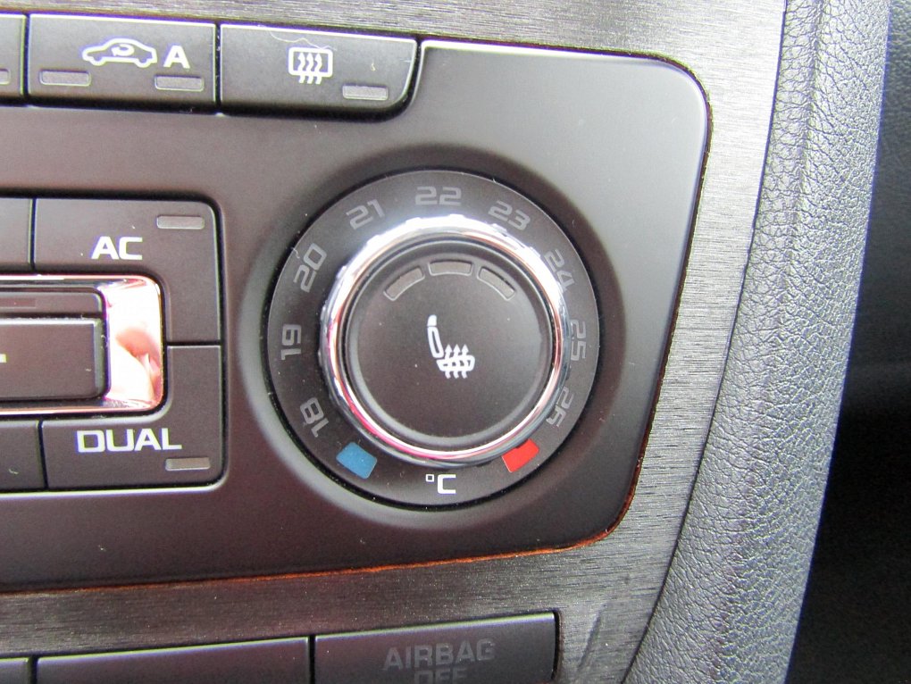 Škoda Octavia II 2.0TDI 