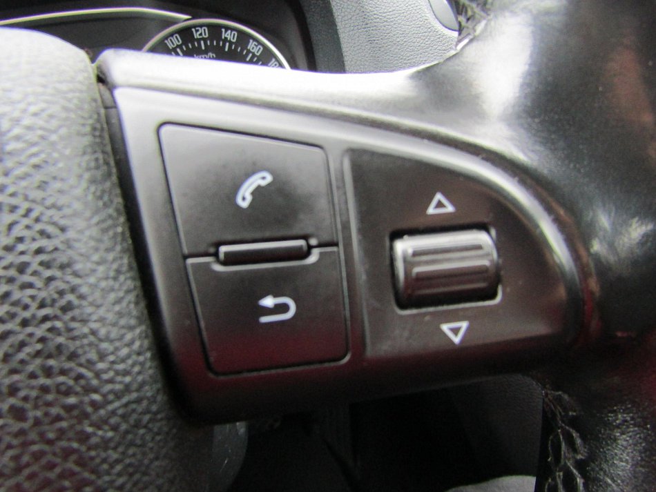 Škoda Octavia II 2.0TDI 