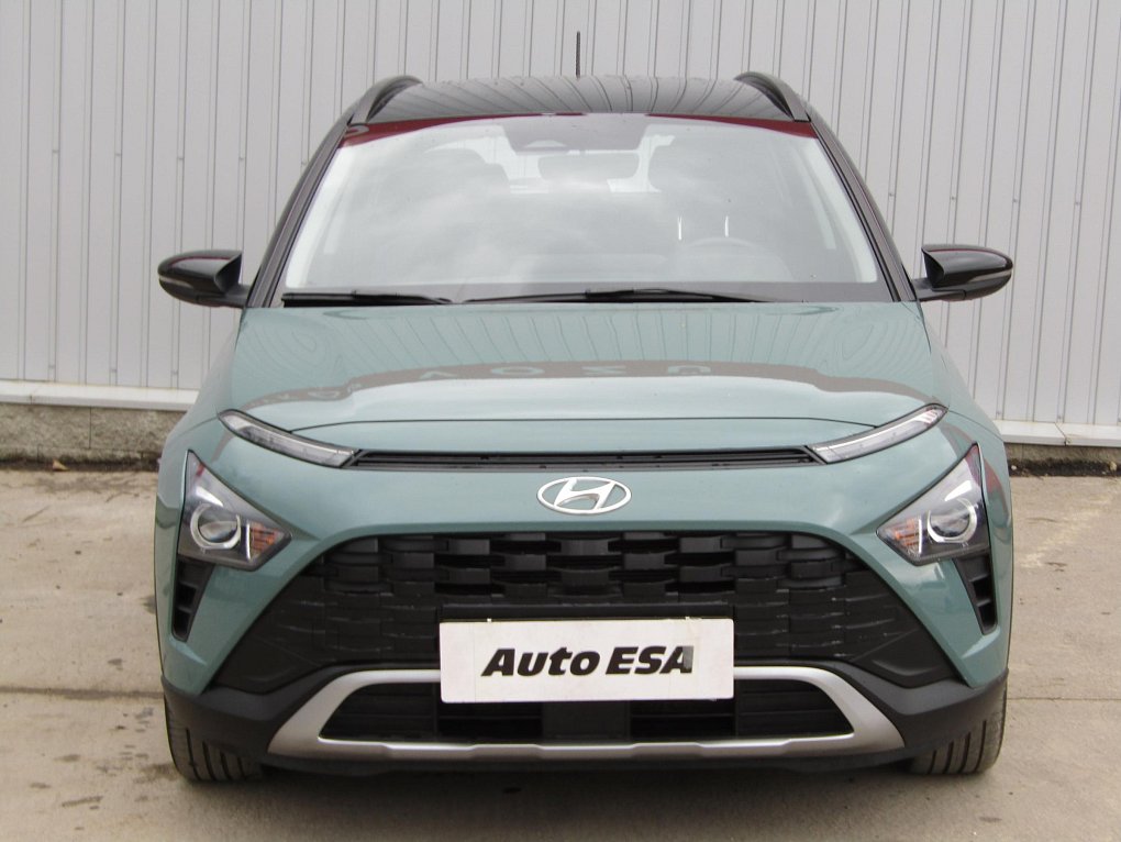 Hyundai Bayon 1.2i 