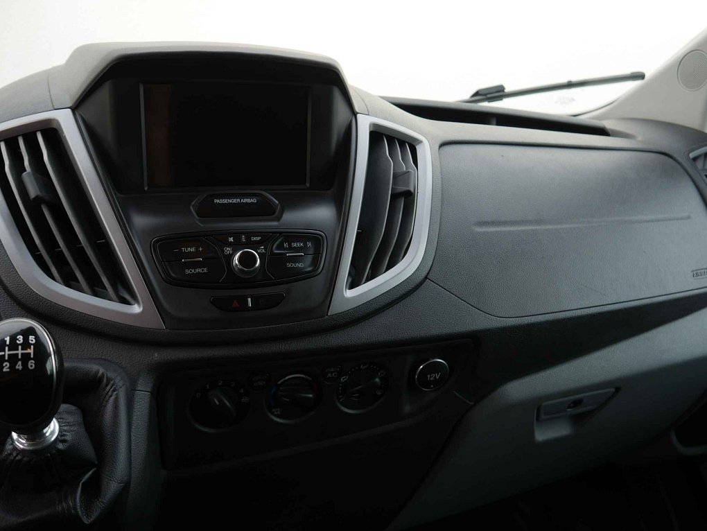 Ford Transit 2.0TDCi Trend L2H2
