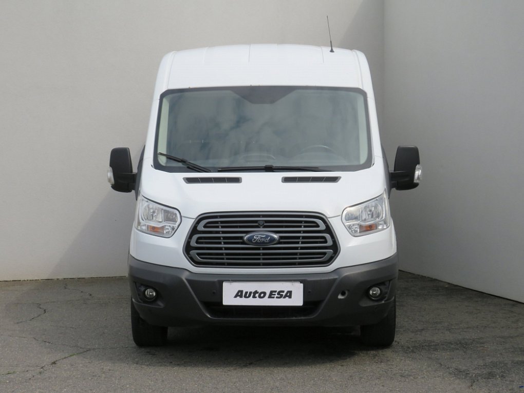 Ford Transit 2.0 TDCi 