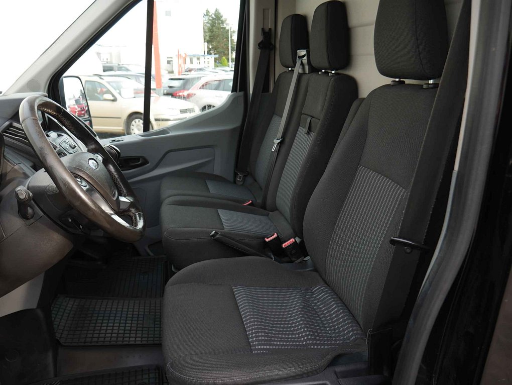Ford Transit 2.0TDCi Trend L2H2