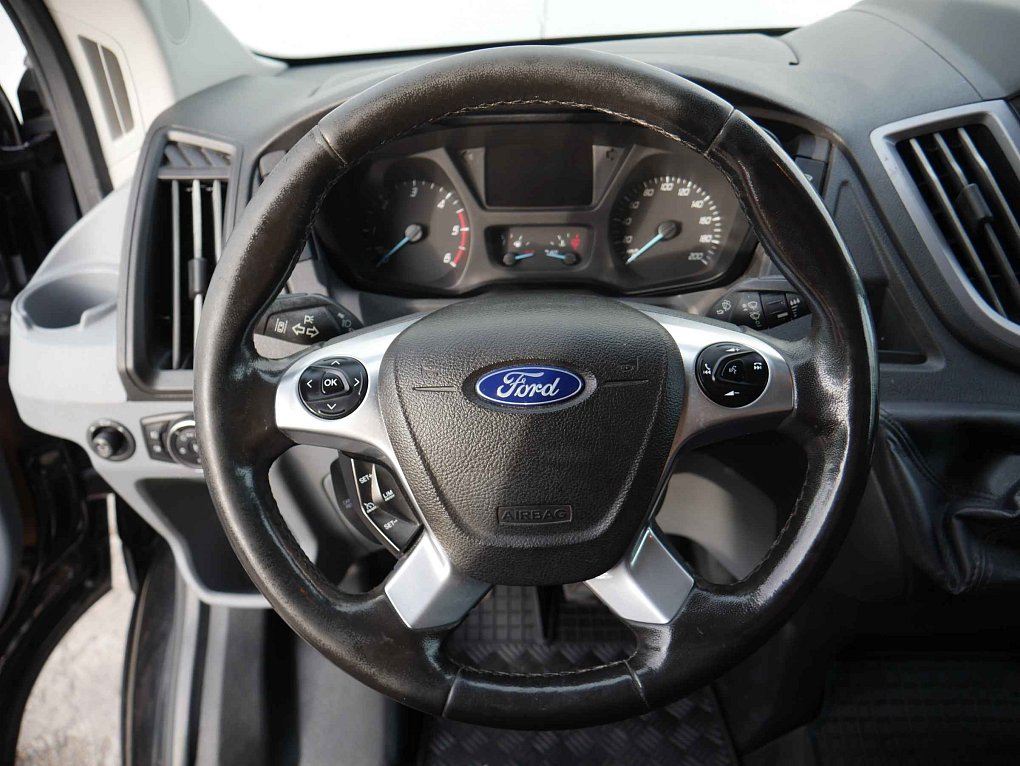 Ford Transit 2.0TDCi Trend L2H2