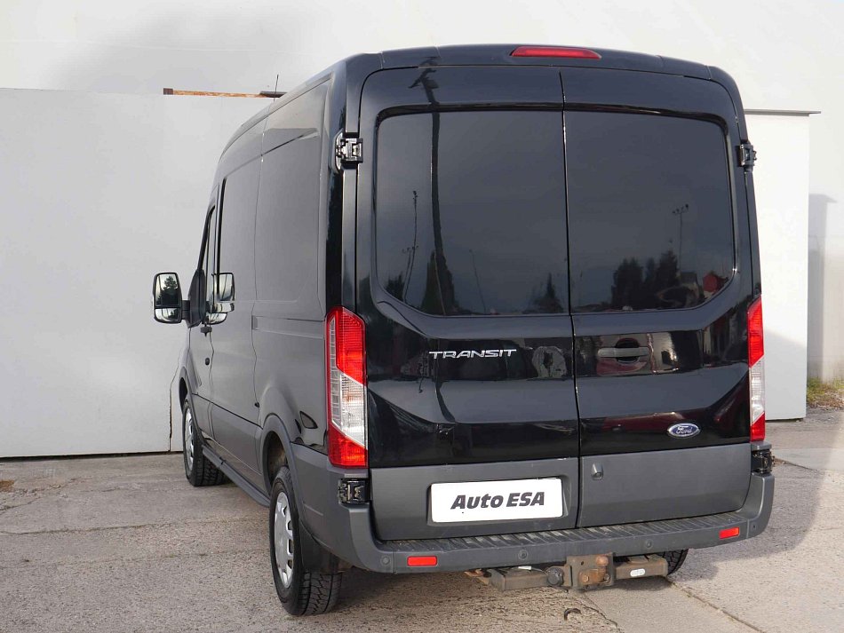 Ford Transit 2.0TDCi Trend L2H2