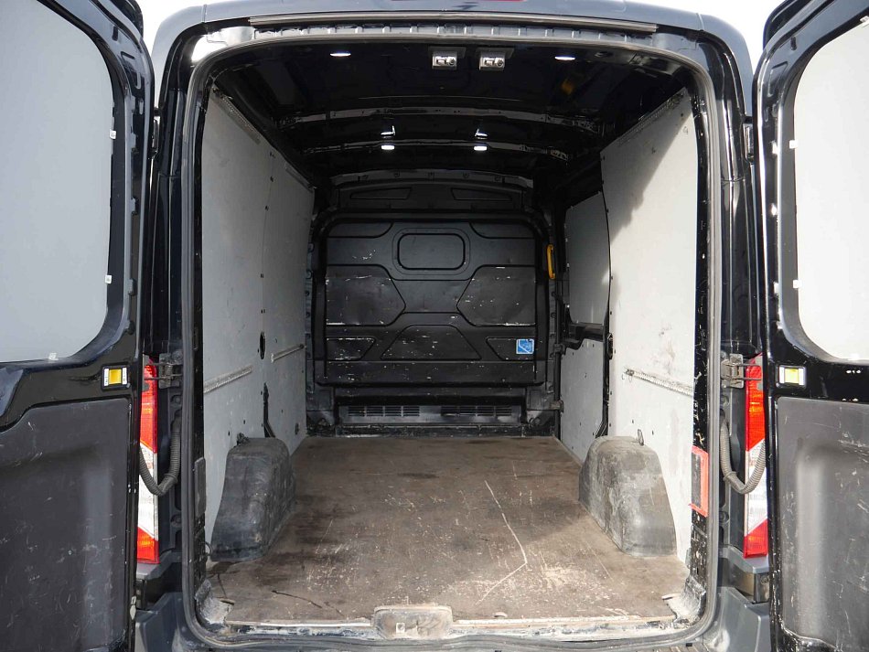Ford Transit 2.0TDCi Trend L2H2