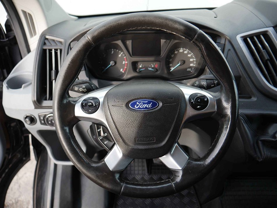 Ford Transit 2.0TDCi Trend L2H2