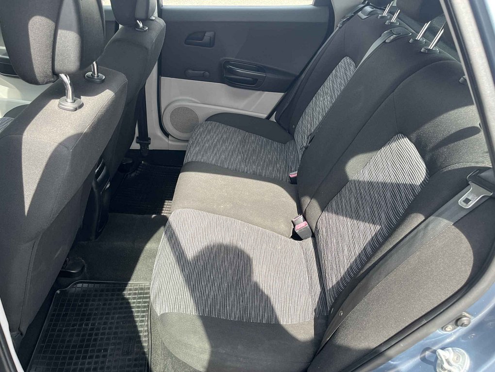 Kia Ceed 1.4CVVT 