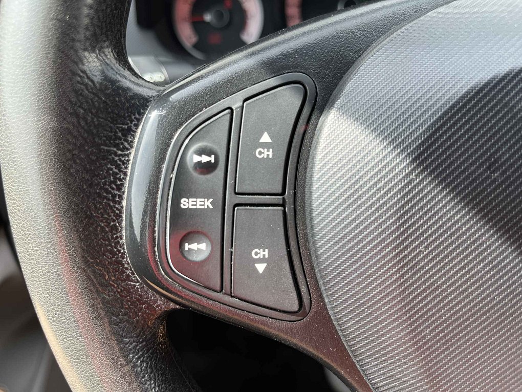 Kia Ceed 1.4CVVT 