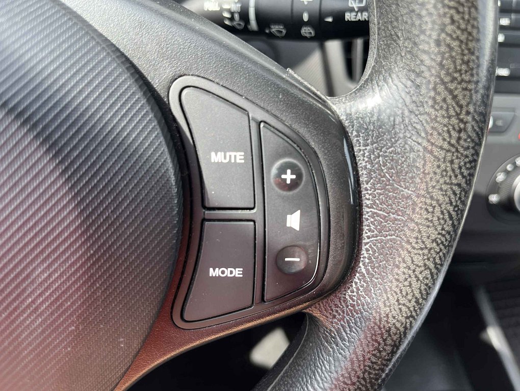 Kia Ceed 1.4CVVT 
