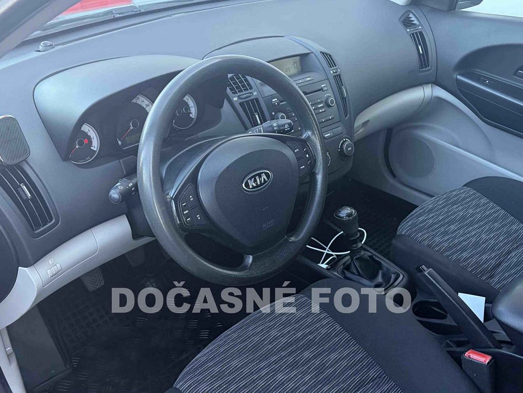Kia Ceed 1.4i 