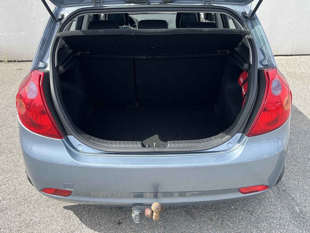 Kia Ceed 1.4CVVT 