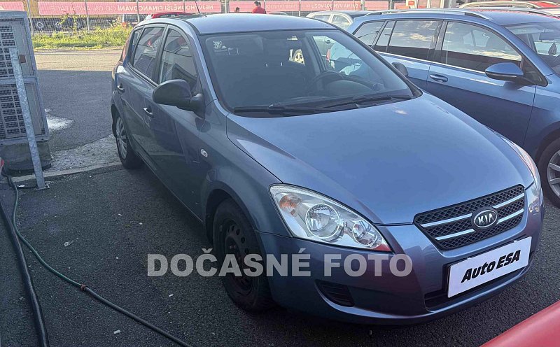 Kia Ceed 1.4i 