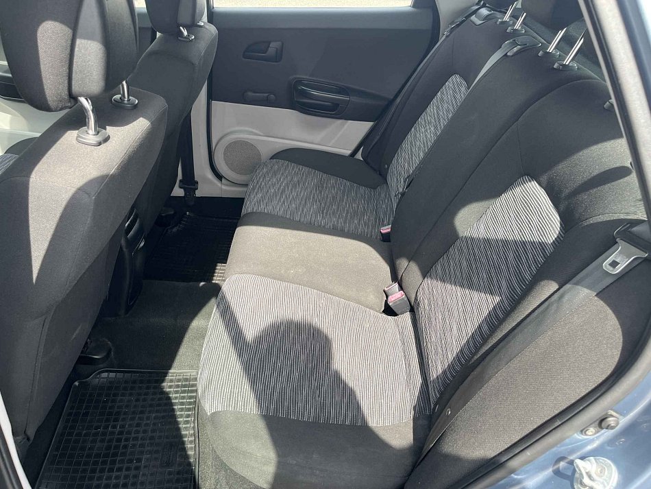 Kia Ceed 1.4CVVT 