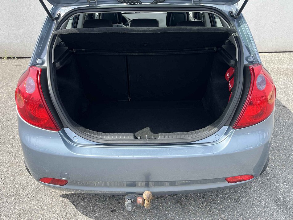 Kia Ceed 1.4CVVT 