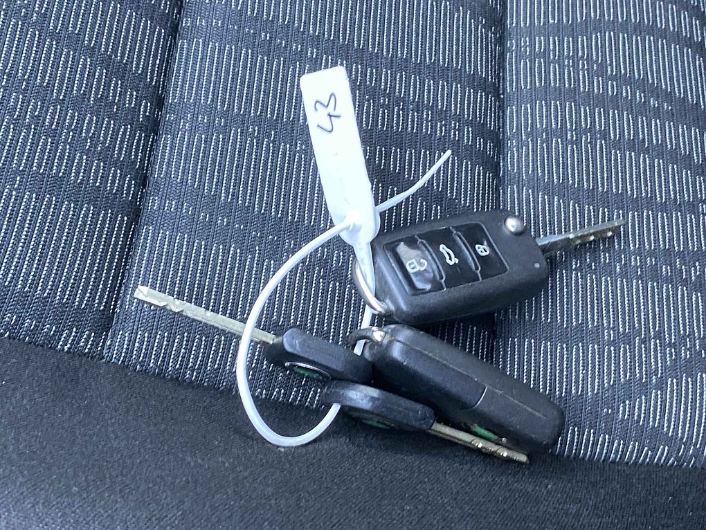 Škoda Octavia II 1.6 TDi 