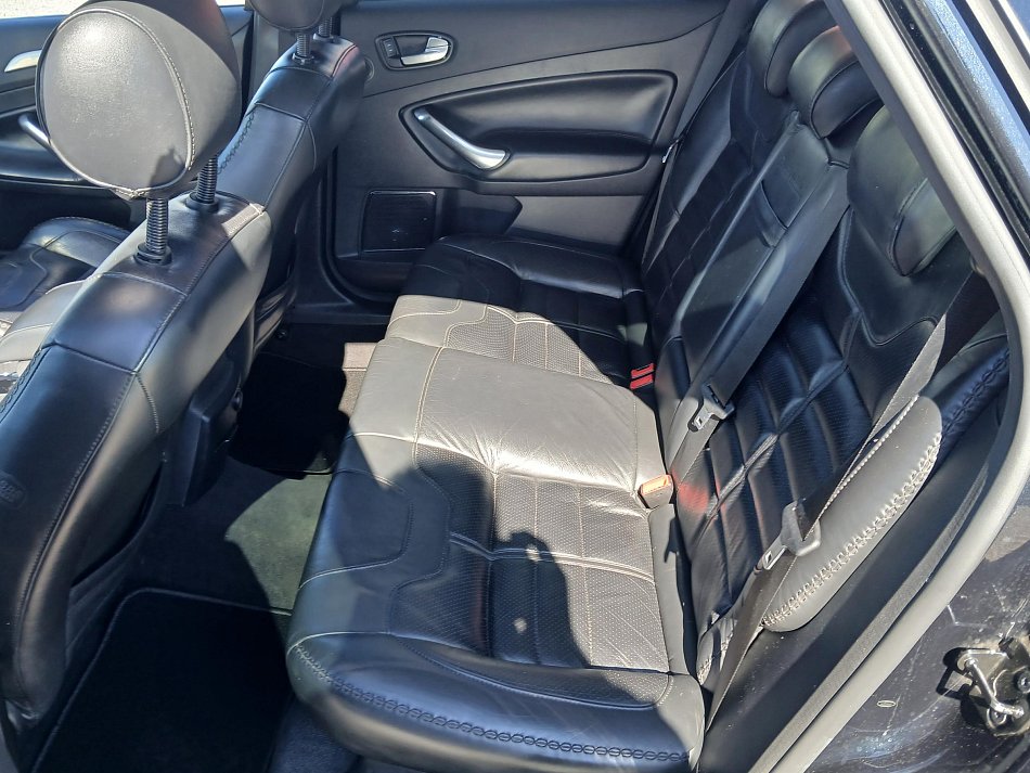 Ford Mondeo 2.2 TDCi Individual
