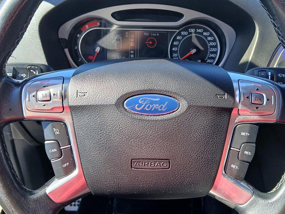 Ford Mondeo 2.2 TDCi Individual