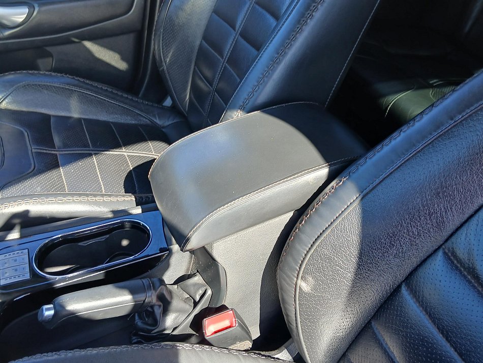 Ford Mondeo 2.2 TDCi Individual