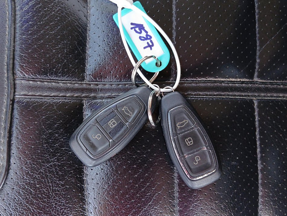 Ford Mondeo 2.2 TDCi Individual