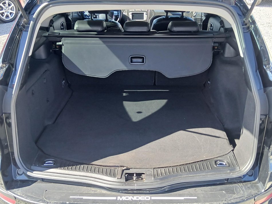 Ford Mondeo 2.2 TDCi Individual