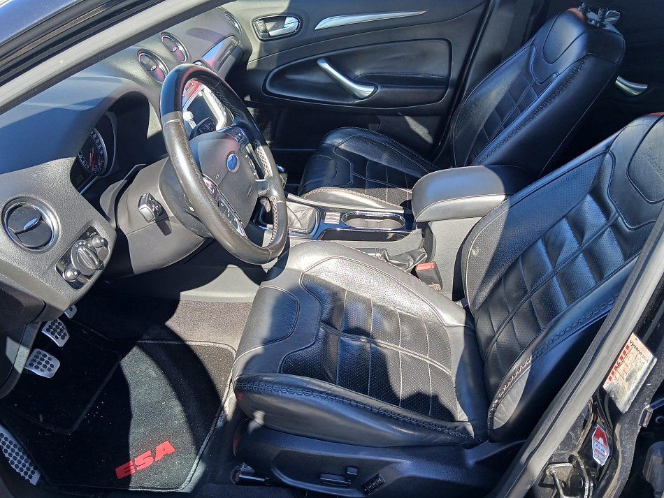 Ford Mondeo 2.2 TDCi Individual