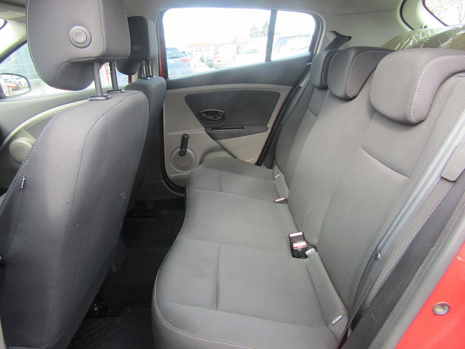 Renault Mégane 1.5 dCi 