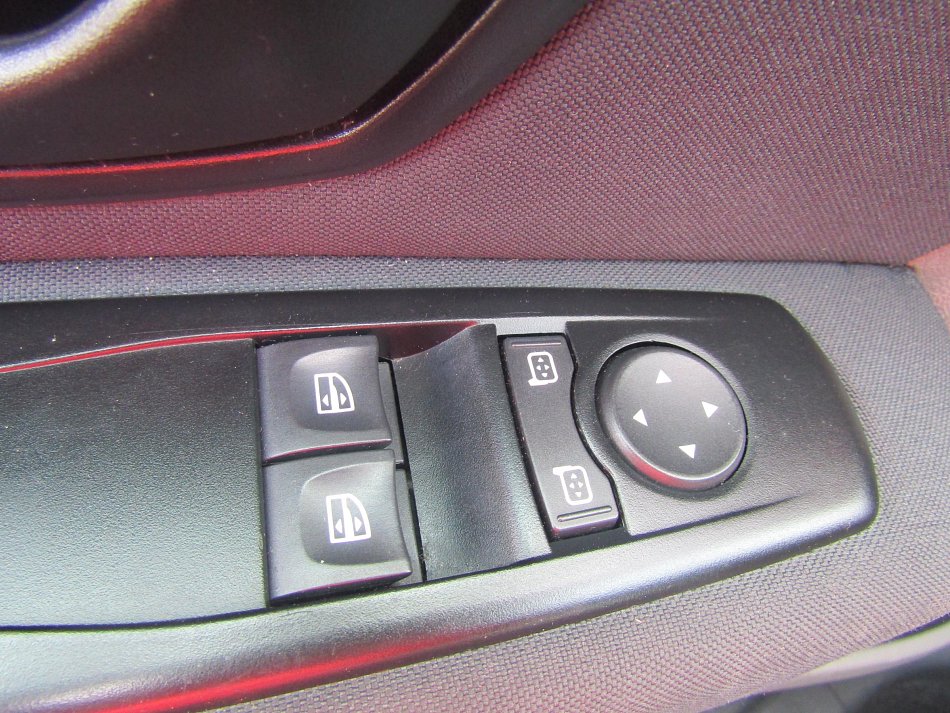 Renault Mégane 1.5 dCi 